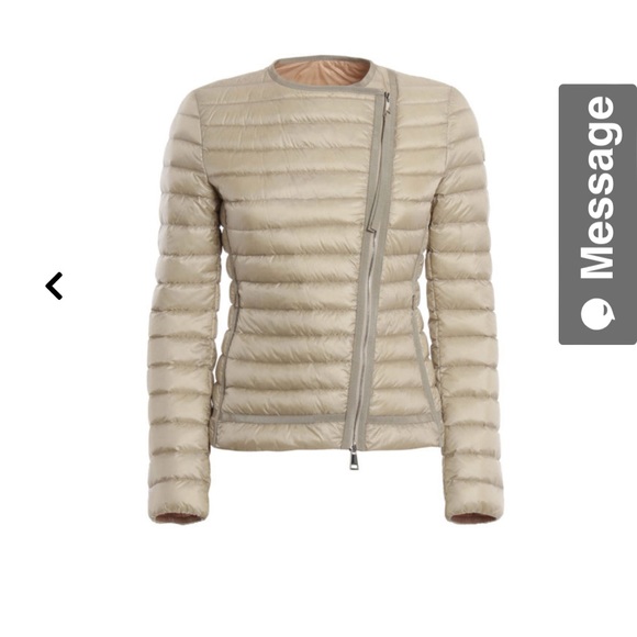 Moncler amy jacket - Picture 2 of 16